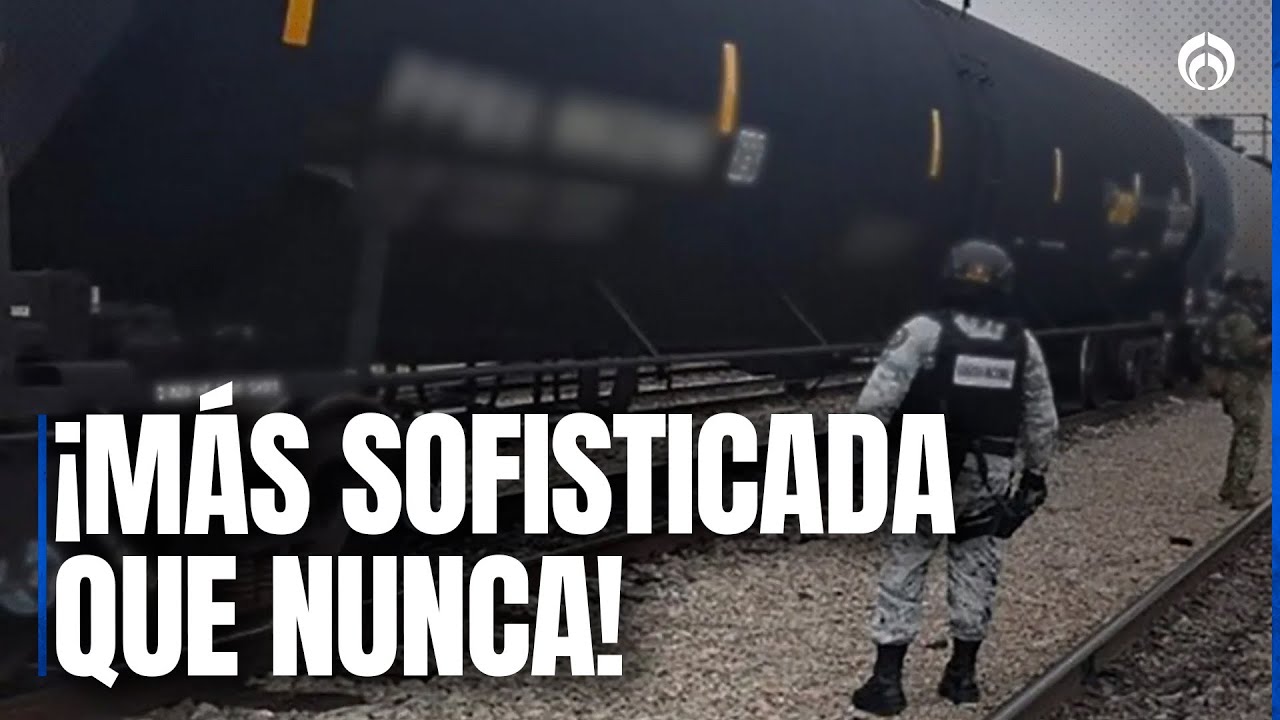 El narco del combustible: así opera la red de huachicol más grande de Coahuila