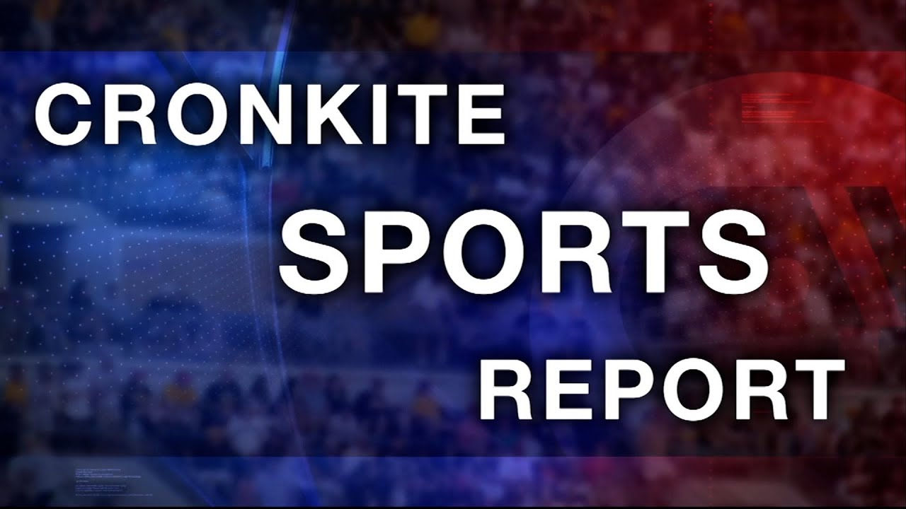 Cronkite Sports Report 11/09/22