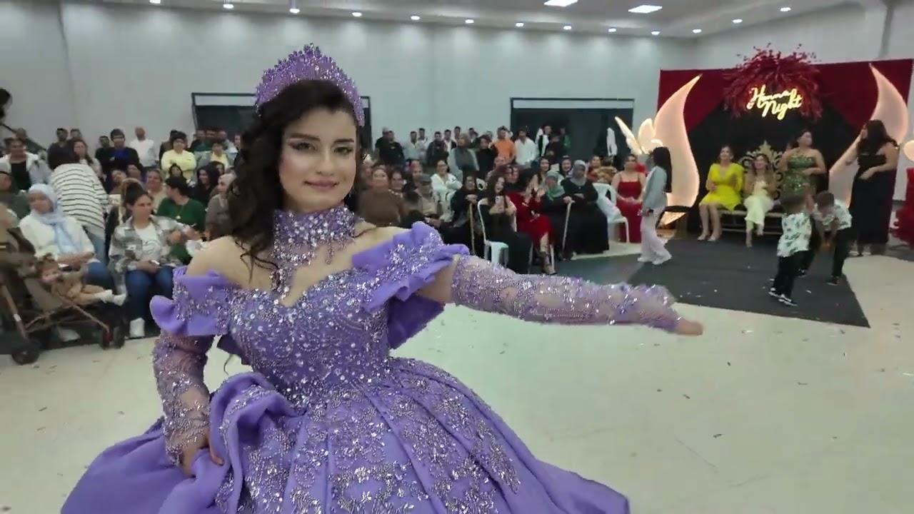 SELEN & EMRE KARACAK&Ouml;Y 3