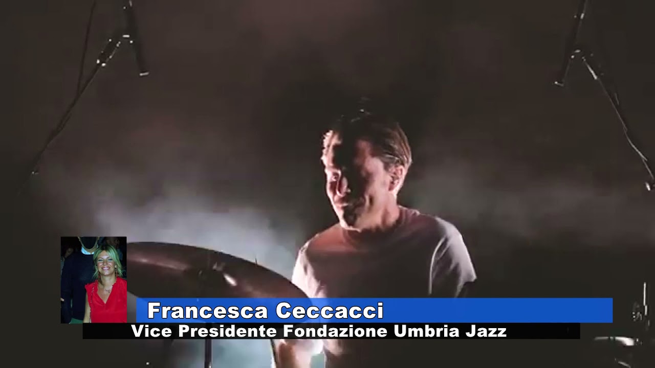 Dopo la pandemia torneranno i grandi eventi in Umbria