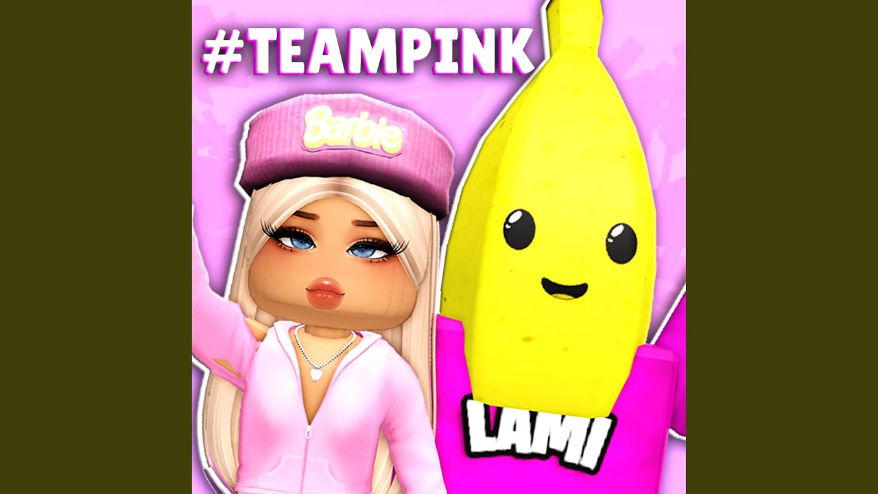 #TEAMPINK (feat. Canselguel)