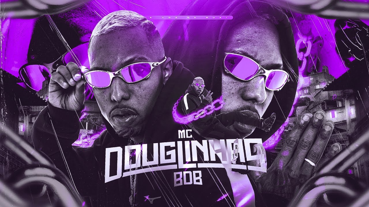 MAGRAO DO PONTINHO - MC Douglinhas BDB (DJ IGOR 011)