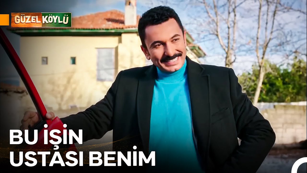 Bünyamin İle Sanayi Günlükleri - Güzel Köylü