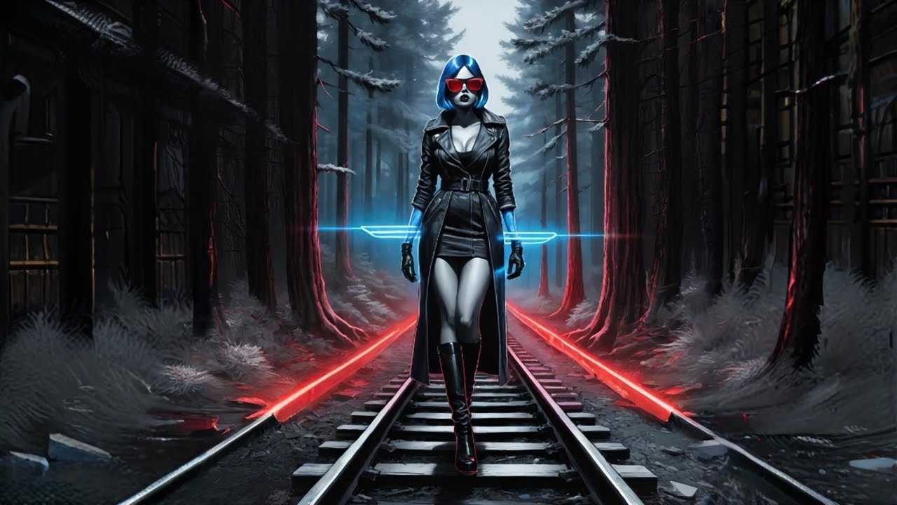 BEASTOSE - Mute Forests (1st Edition) | OFFICIAL TRACK