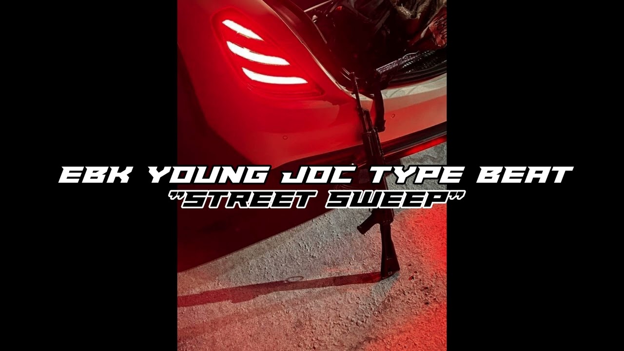 (FREE) EBK YOUNG JOC TYPE BEAT 