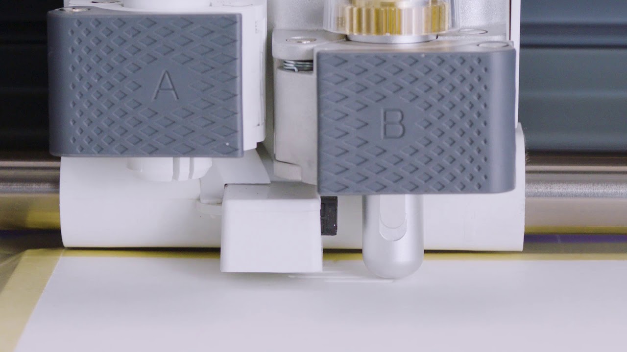 QuickSwap&trade; tools for Cricut Maker&reg;: Fine Debossing Tip