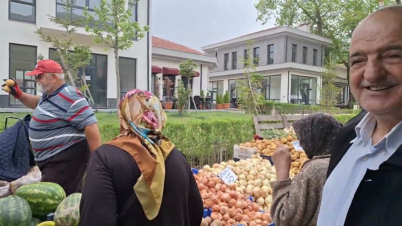 BOZKURT PAZARI