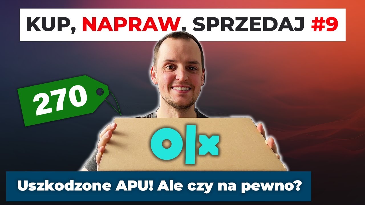 Nintendo Switch V1 za 270zł - uszkodzone APU?! Kup, Napraw, Sprzedaj #9