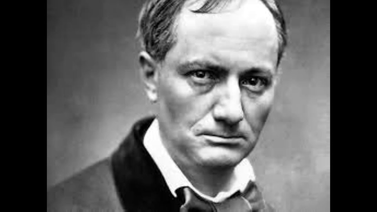 Charles Baudelaire: Padlina - lekcja