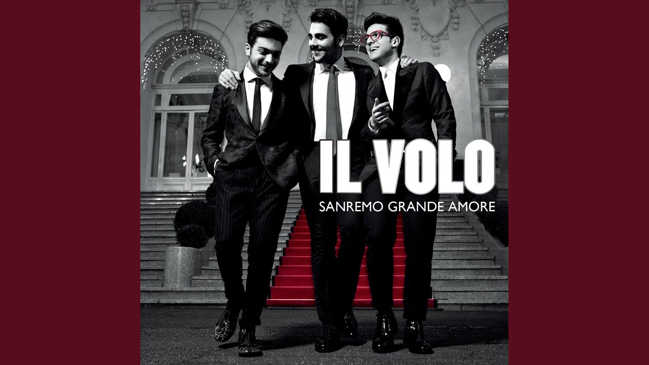 Piove (Ciao, ciao bambina) (2015 Version)