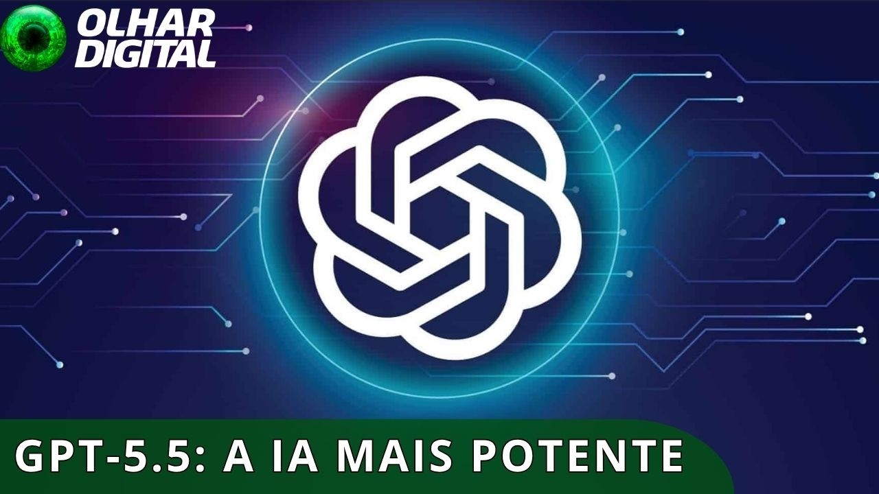 OpenAI lan&ccedil;a IA capaz de operar computadores sozinha