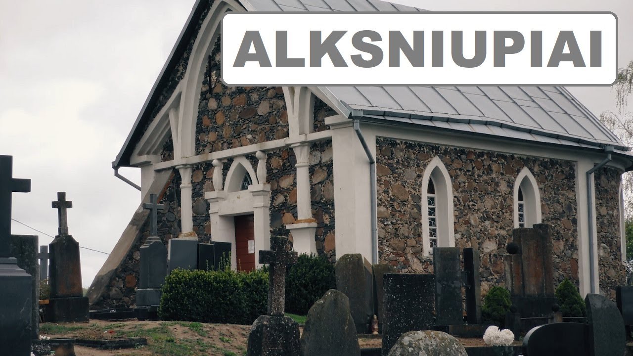 Alksniupių koplyčia | Lietuvos bažnyčios