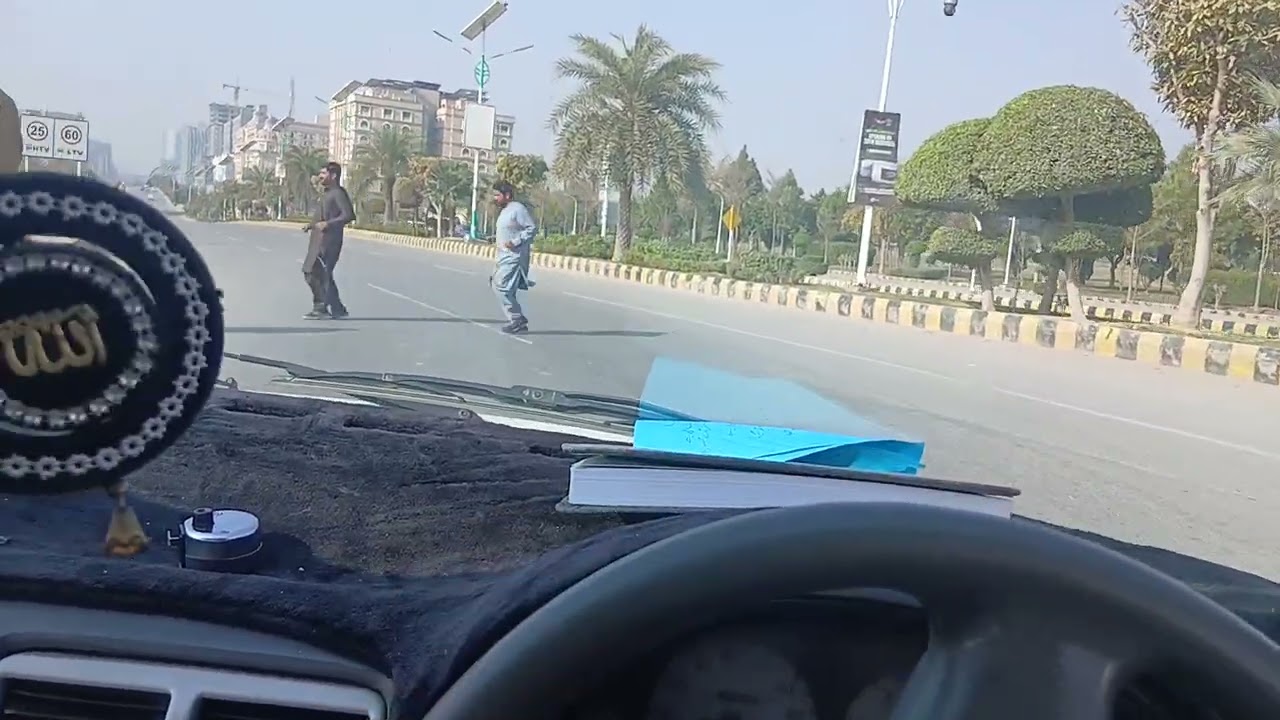اپنے سمیت ہر سننے والے کو ایک خوبصورت پیغام 