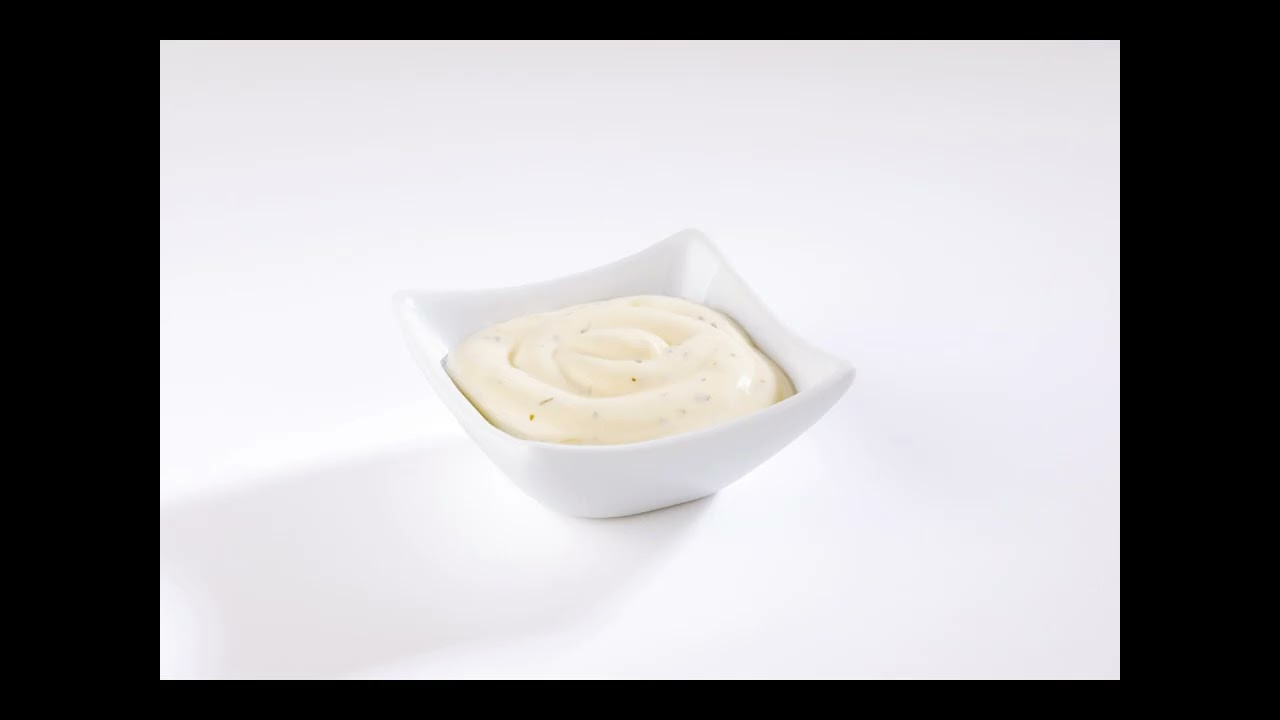 Tartar Sauce