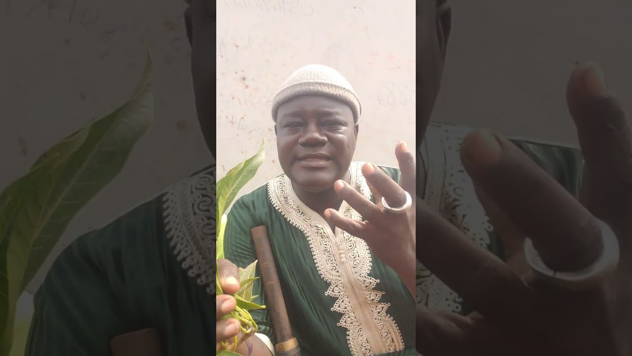 Use This Tree Herbs To Be Prosperous,Favoired,