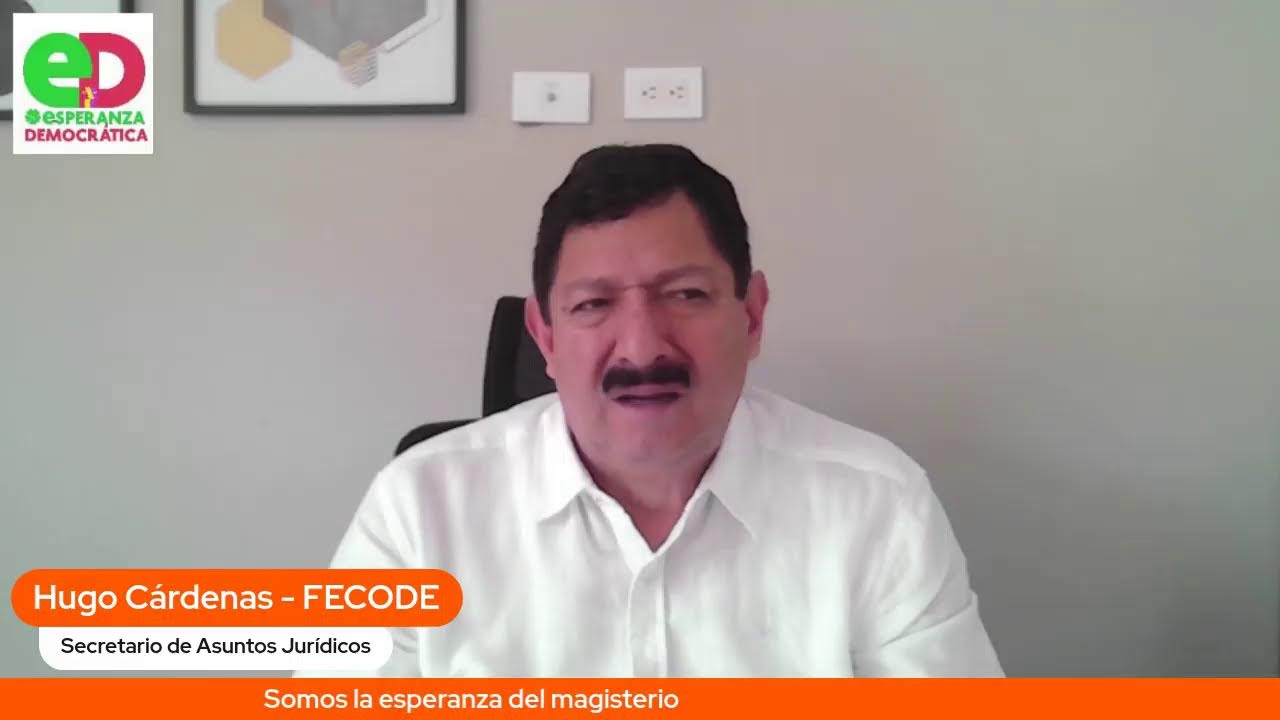 Informe fecode