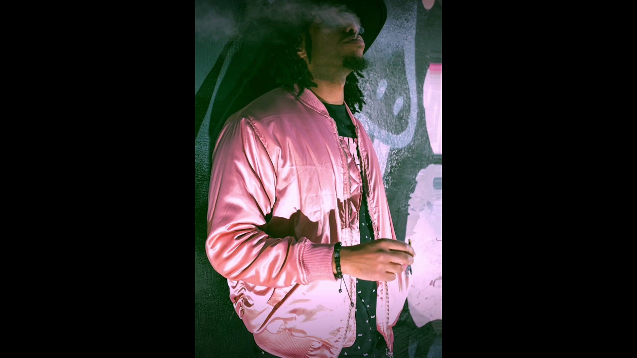 Pop Up Dispensary (Feat. Play) - Jay J