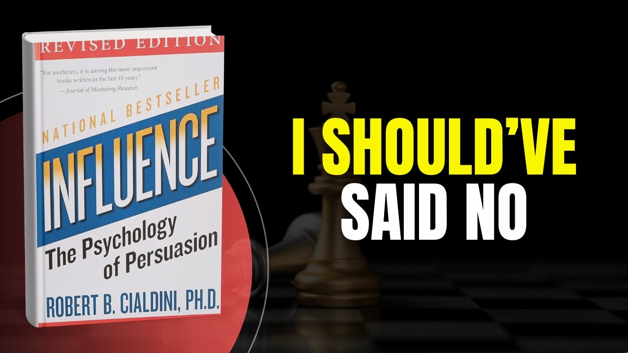 The Hidden Psychology That Decides Before You Do