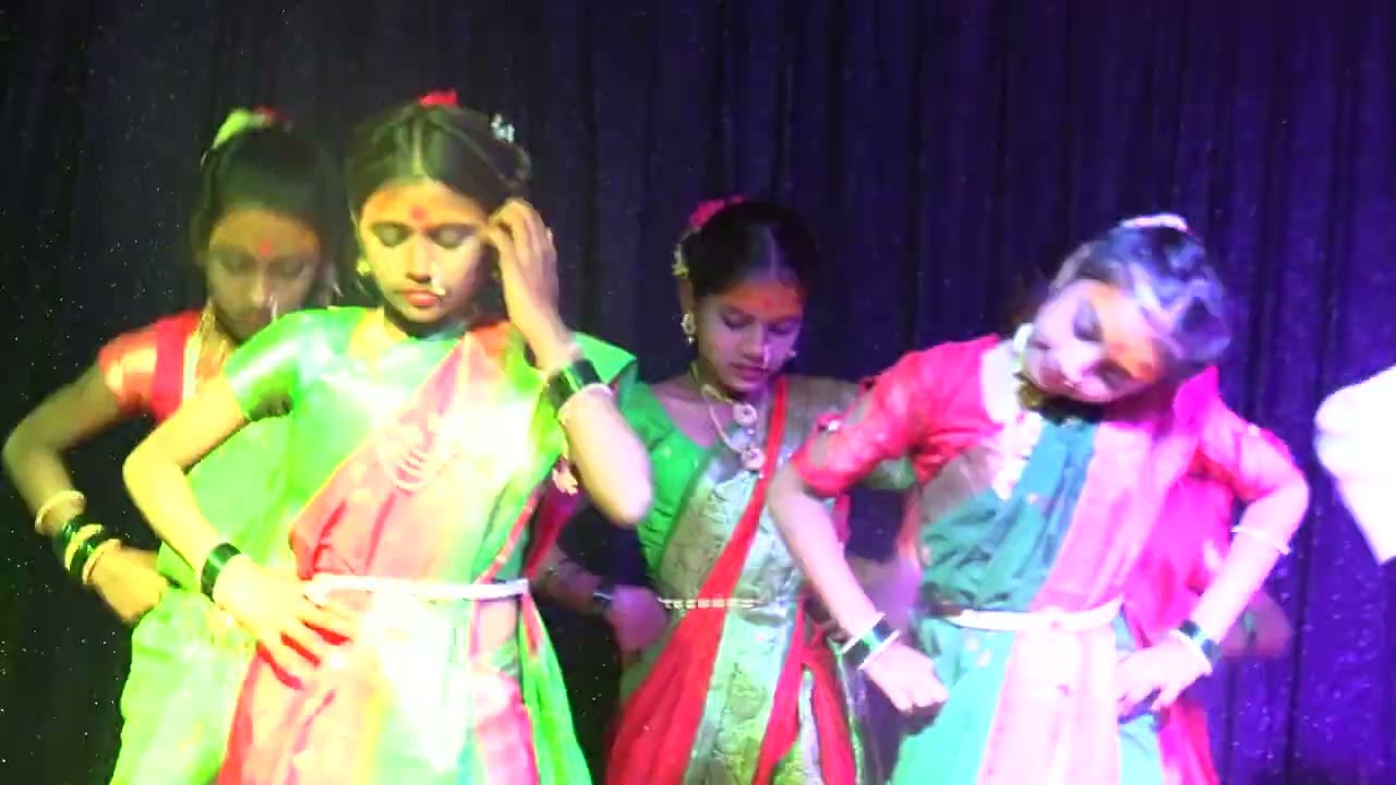 जिल्हा परिषद शाळा गित क्र 9