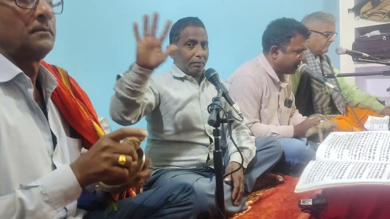 #bhairavi#Akele Jani jaiha Radha jamuna,