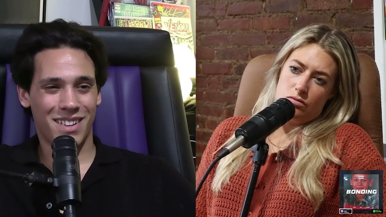 How To Ruin A Relationship | BONDING PODCAST