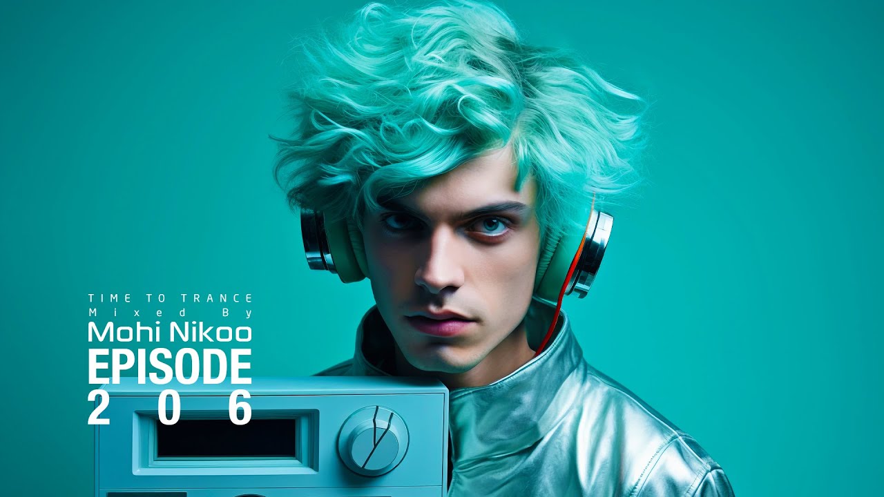 Armin Van Buuren - Mohi Nikoo -  Time To Trance Episode 206 ( @TimeToTranceRadioShow )