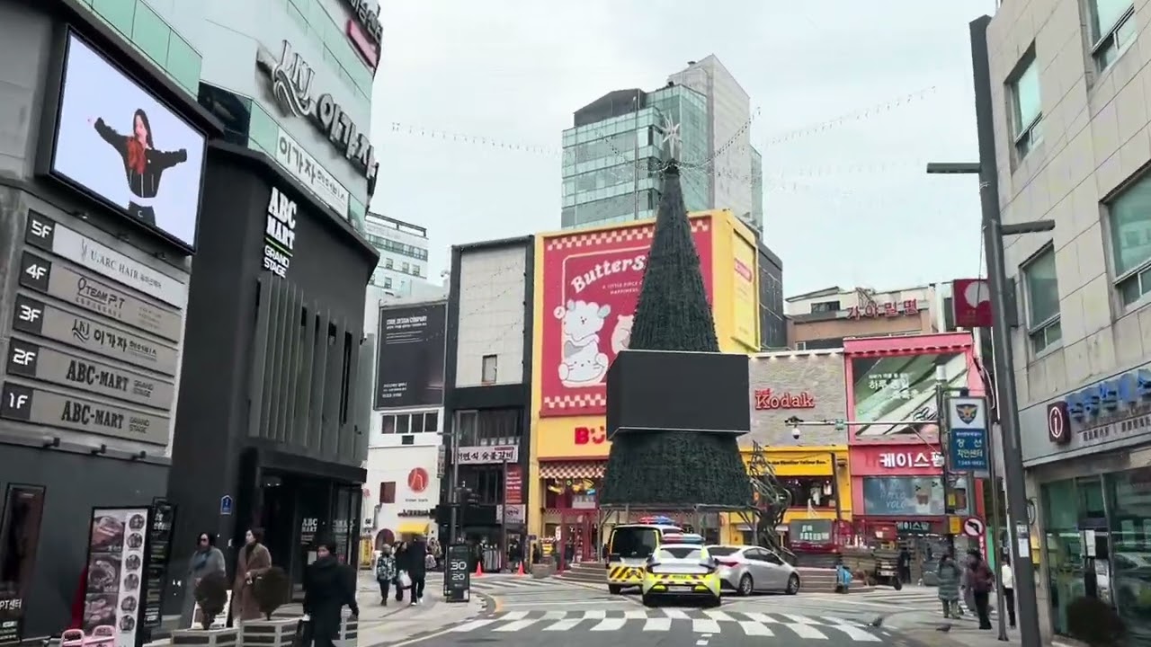 2026 부산 남포동 대청동의 놀라운 변화 그 3번째