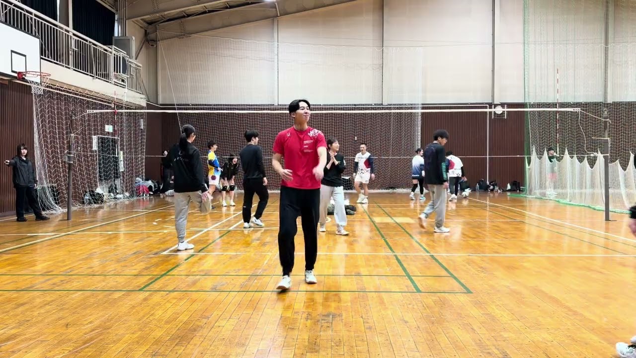 2026/3/1 IDEAカップC ①