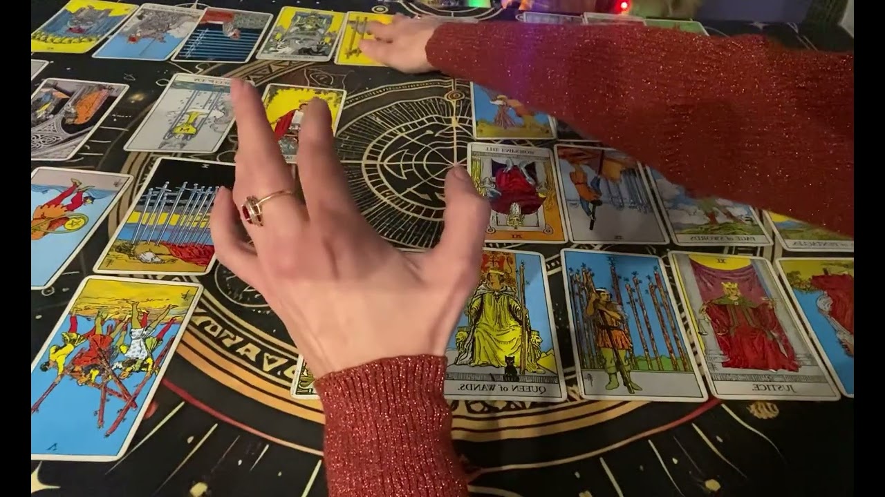 Дима Билан ТАРО расклад#tarot#таро#гадание#димабилан 