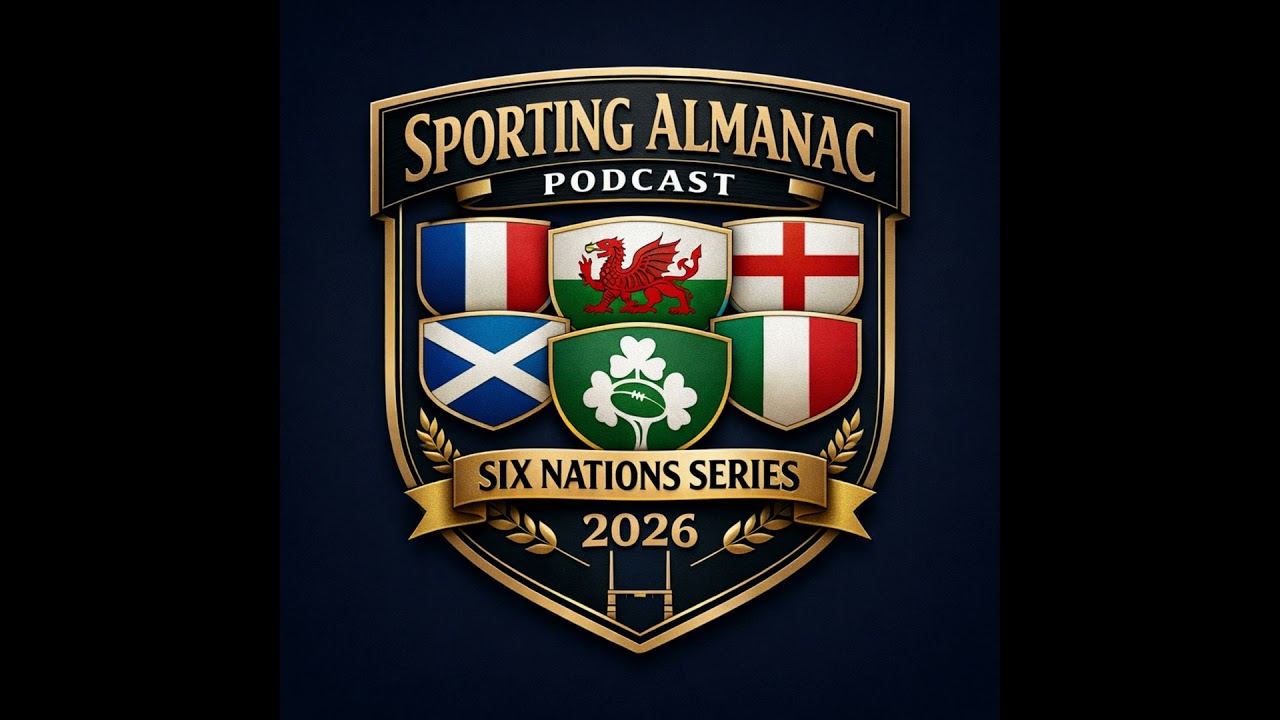 The Six Nations - Italy