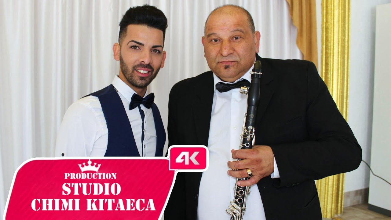 Ceco Si & Ork  Slavei Nai - krasivoto Bebe / Цецо си и Орк Славей Най - красивото Бебе
