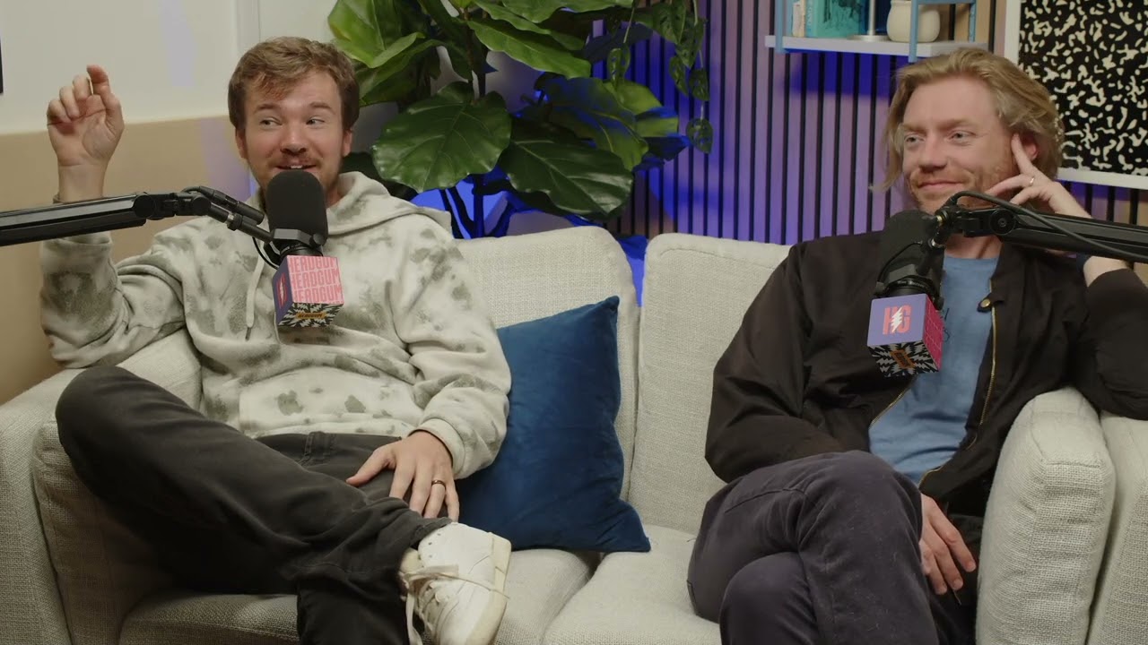 The Pro Version 273: OUR INTIMATE LIVE SHOW
