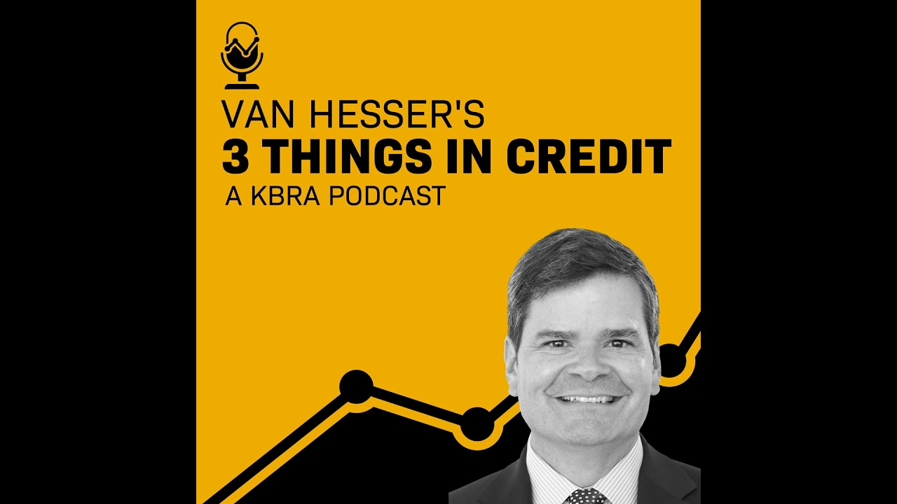 Fed’s Big Move, Credit Exuberance, and Post-Cut Expectations