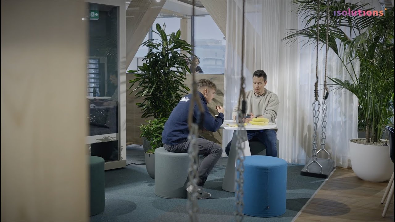 isolutions Story - Helion Energy AG