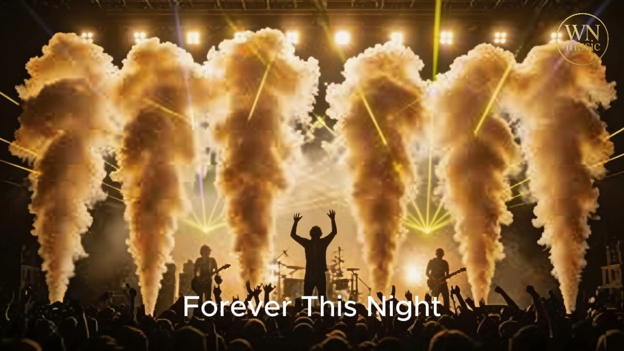 Forever This Night