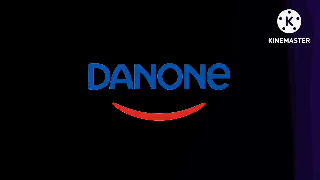 Danone Logo Ultra-Compilation (WITH RARE LOGOS)