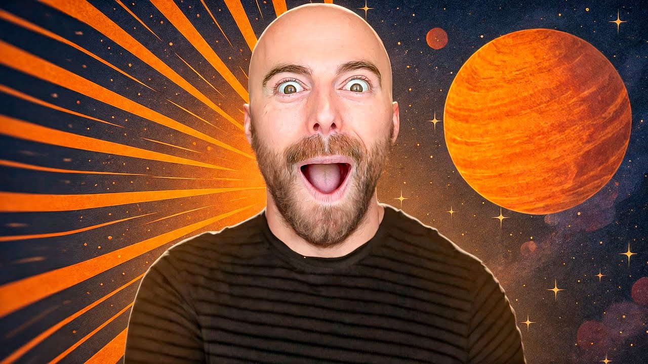 Amazing Facts To Blow Your Mind #20