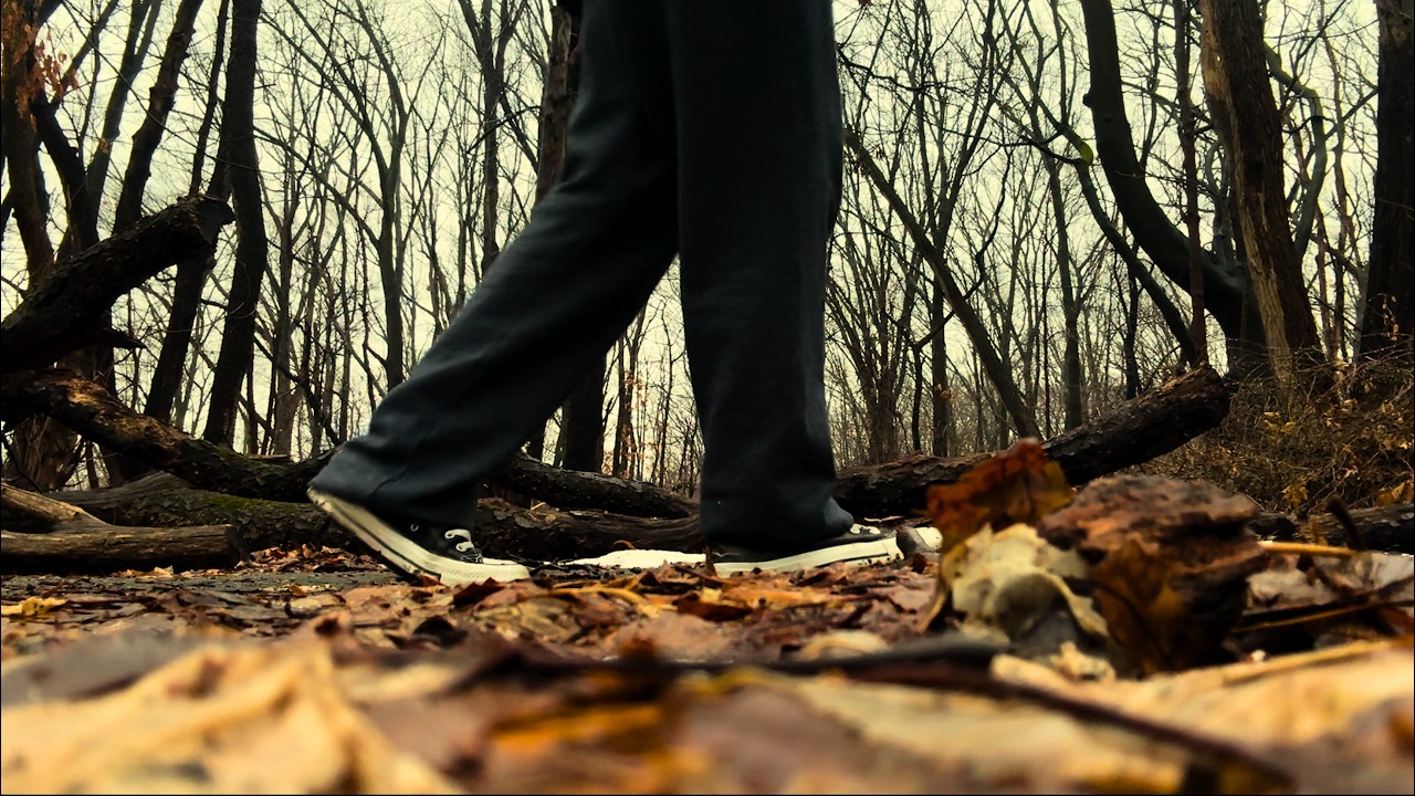 Fog as a Bullet (The Marías) - A Visual Short Film