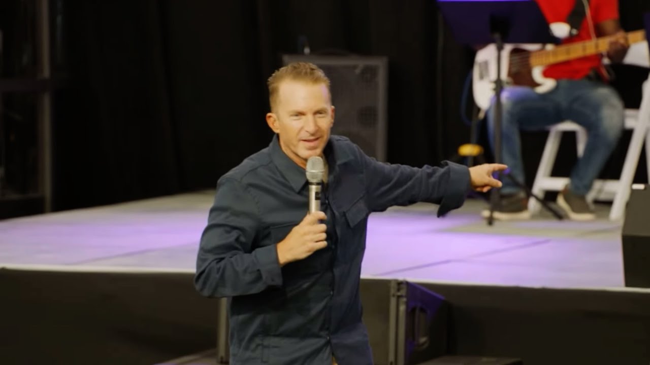 BEST INSULTS, JOKES AND STORIES from EV. Jonathan Shuttlesworth PT. 25
