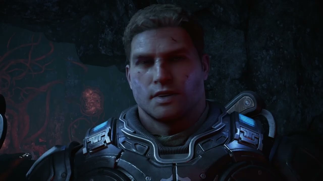 Gears Of War 4 (Part 7)