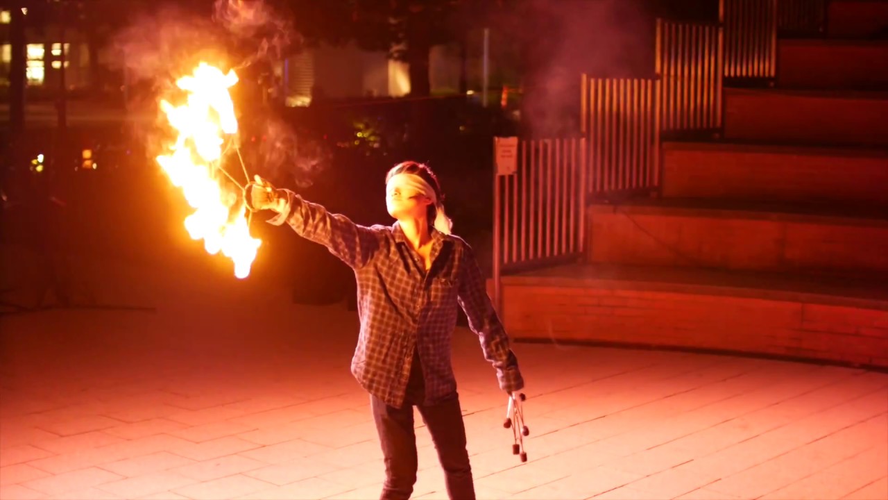 Yaoi on Fire - Yaoi Longfellow