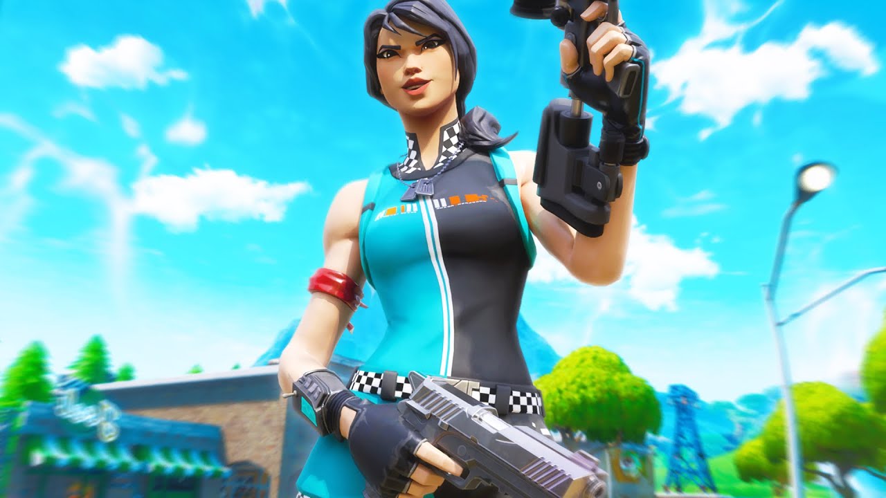 FaZe Exemple 🎮