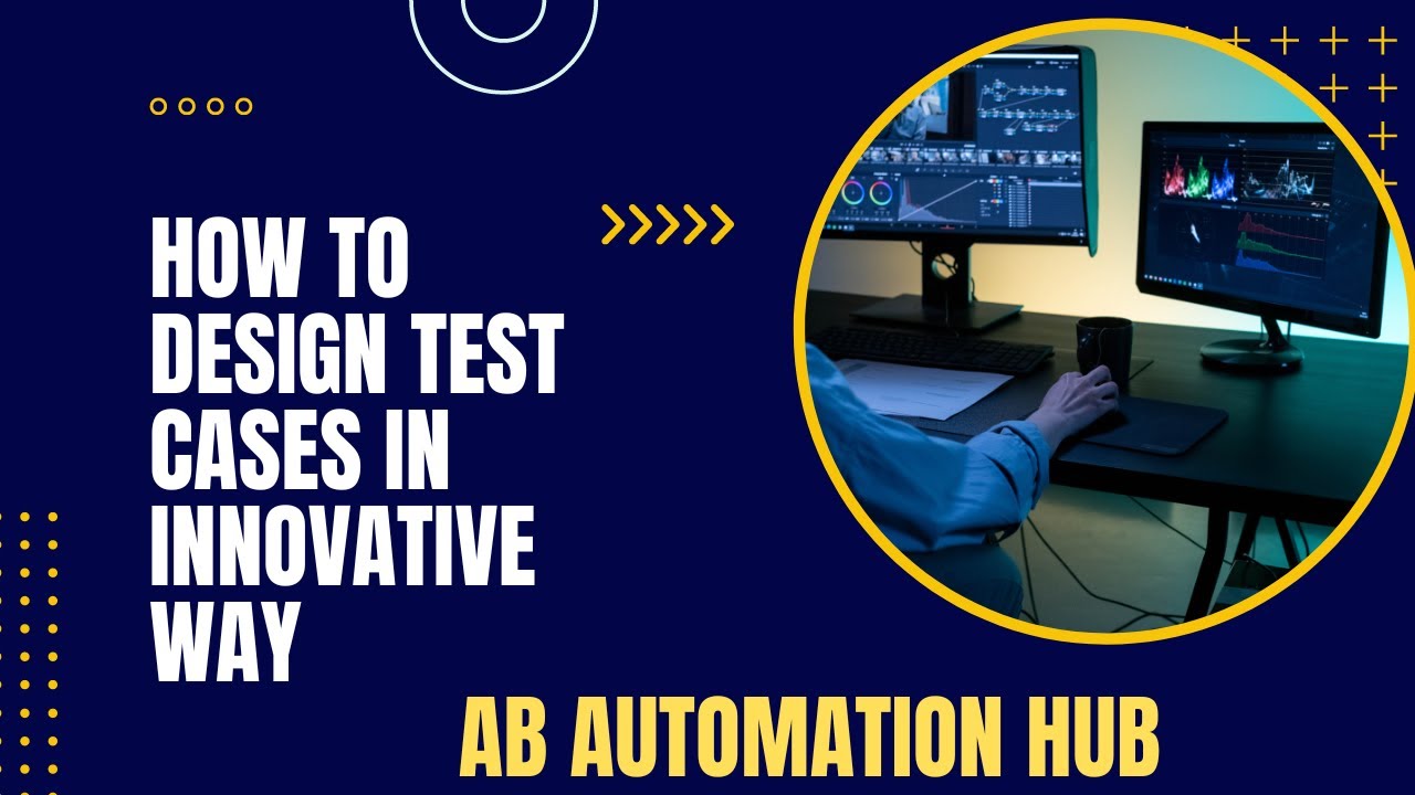 Mind Maps || An Agile Approach to Test Case Creation