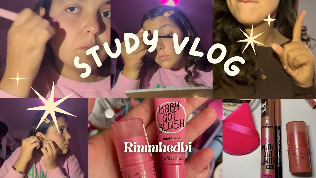 👉 6AM | نهار مدرسة واقعي بدون تصنّع 😮‍💨📚