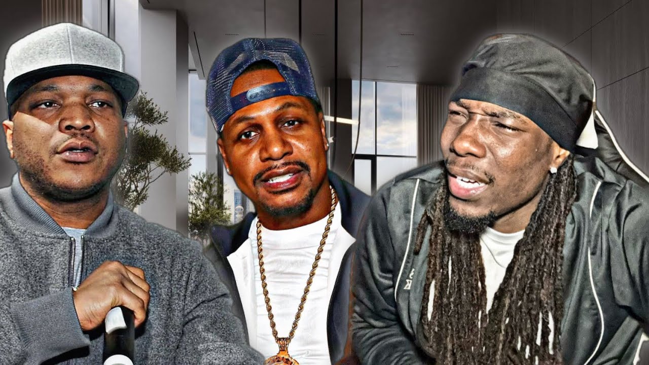 THIS DUO TOUGHH! Az - The Hardest Ft Styles P REACTION | First Listen!