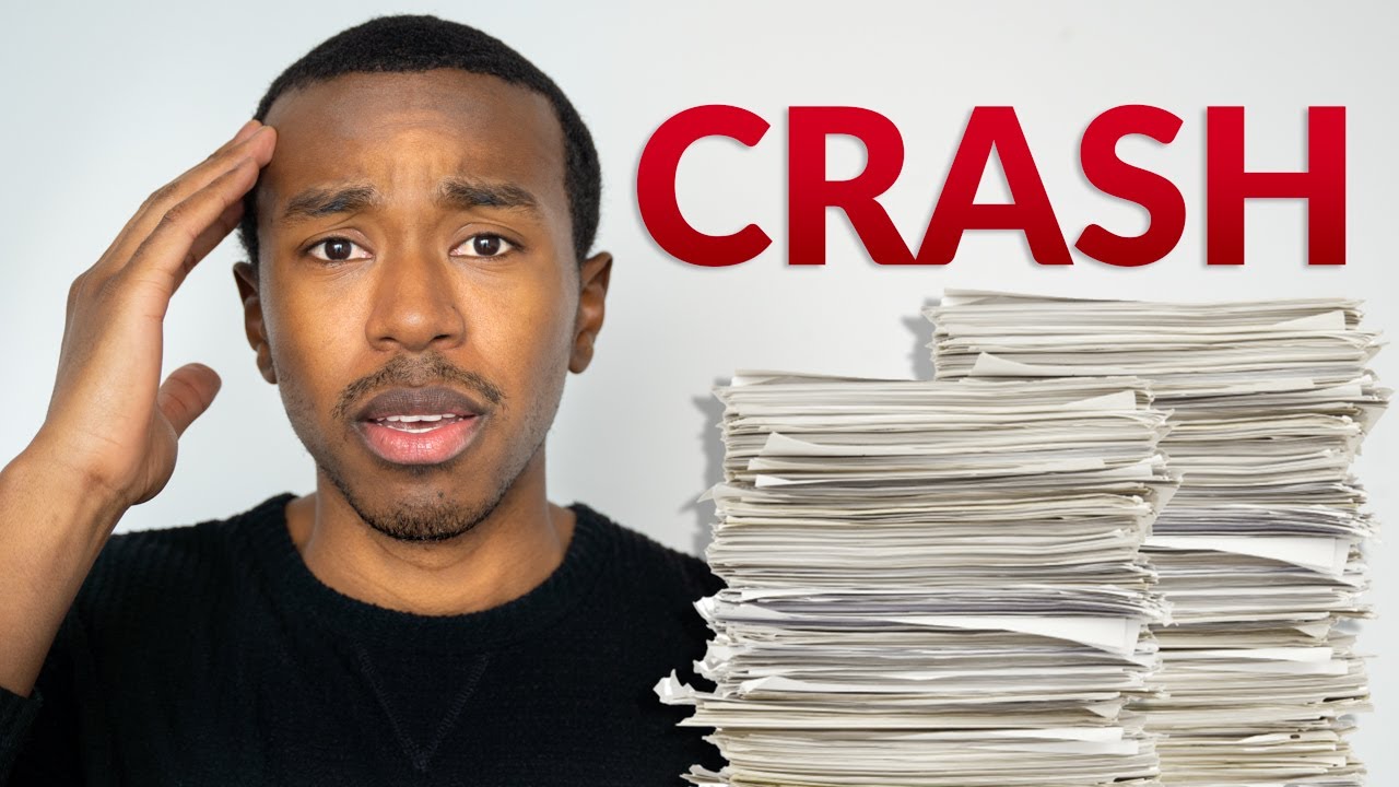 A Recession Is Coming (Eventually) - Here's How You Can Tell & What To Do