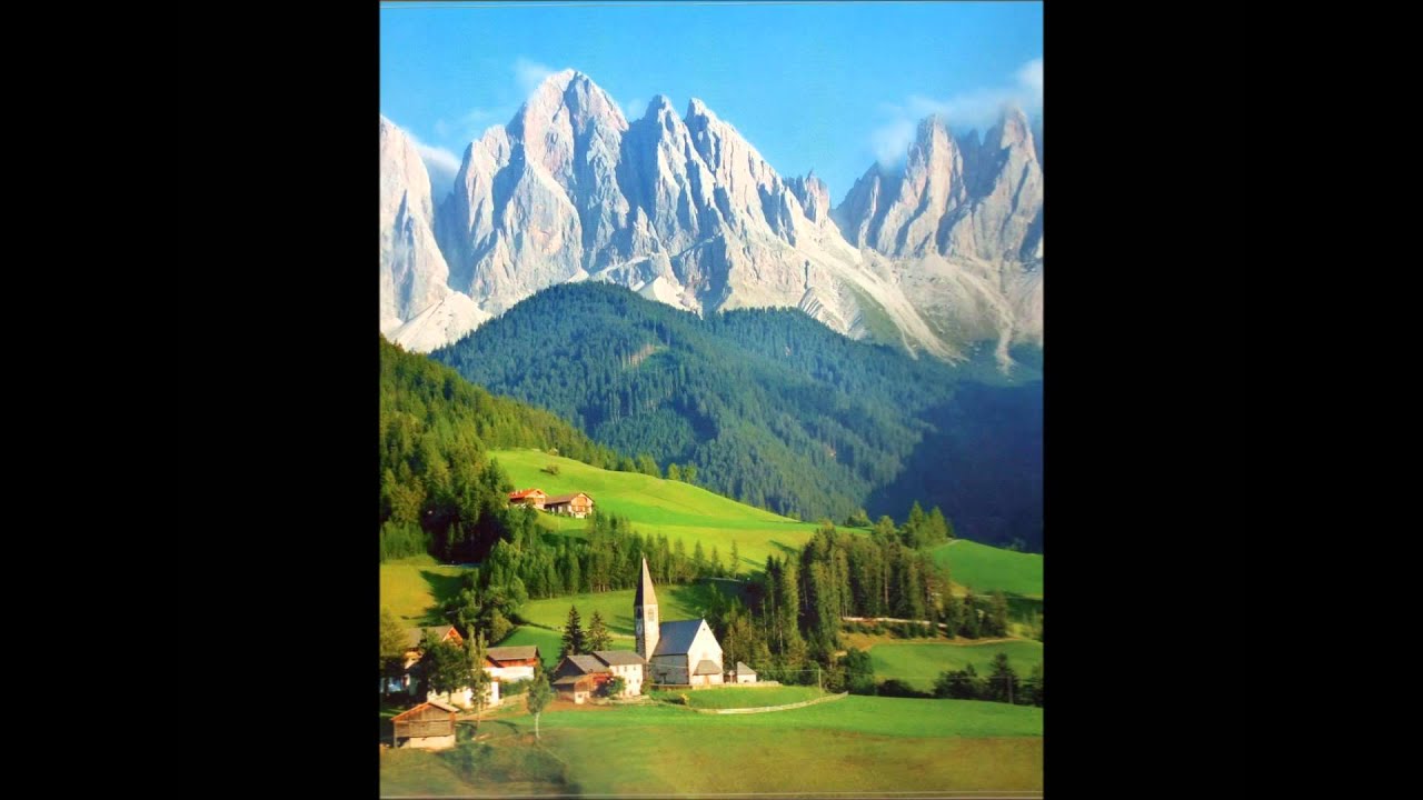 Dean Martin - Return to Me (Italian Love Songs Version)