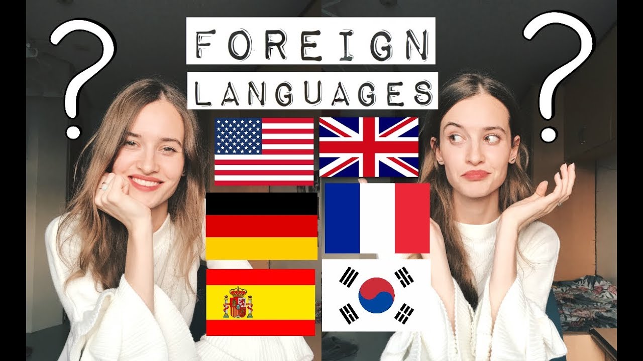 ЛАЙФХАКИ ДЛЯ ИЗУЧЕНИЯ ИНОСТРАННЫХ ЯЗЫКОВ!