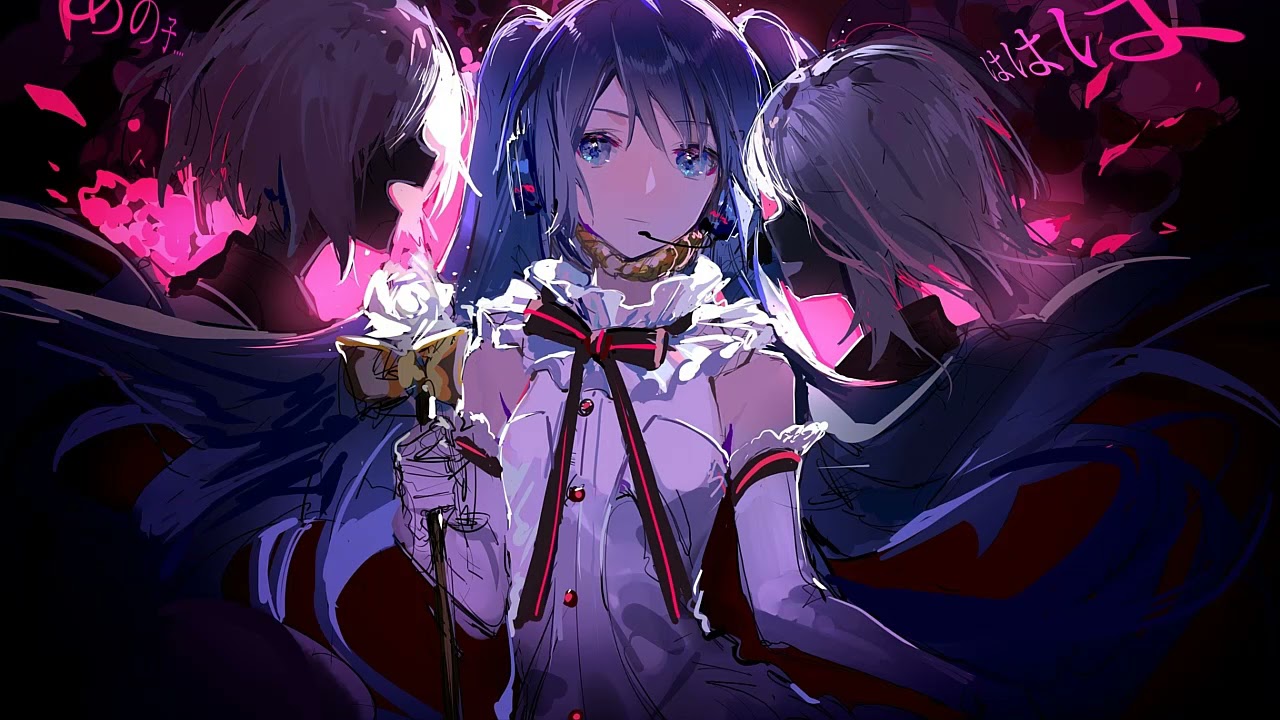 ☆  Nightcore ★  Nevertel 【Everything In My Mind】