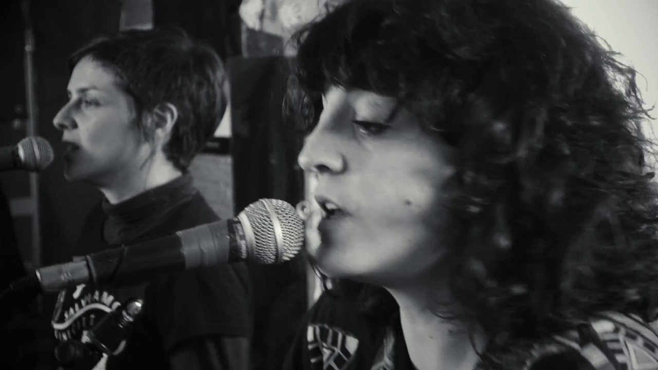 Los3saltos - Lacci (Official Video)